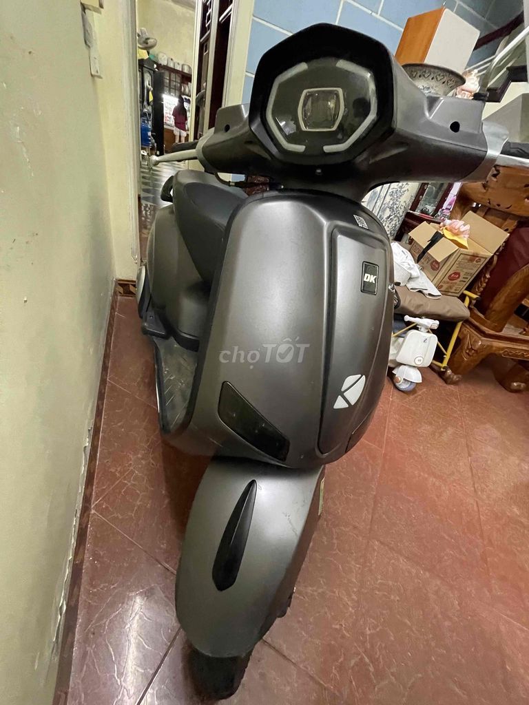 Xe m 2025 - ảnh 4