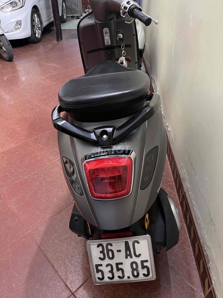 Xe m 2025 - ảnh 5
