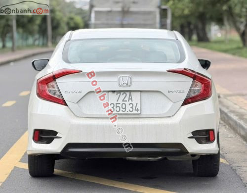 Honda Civic 1.8 E 2019 - ảnh 3