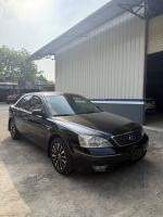 Ford Mondeo 2005 - ảnh 1