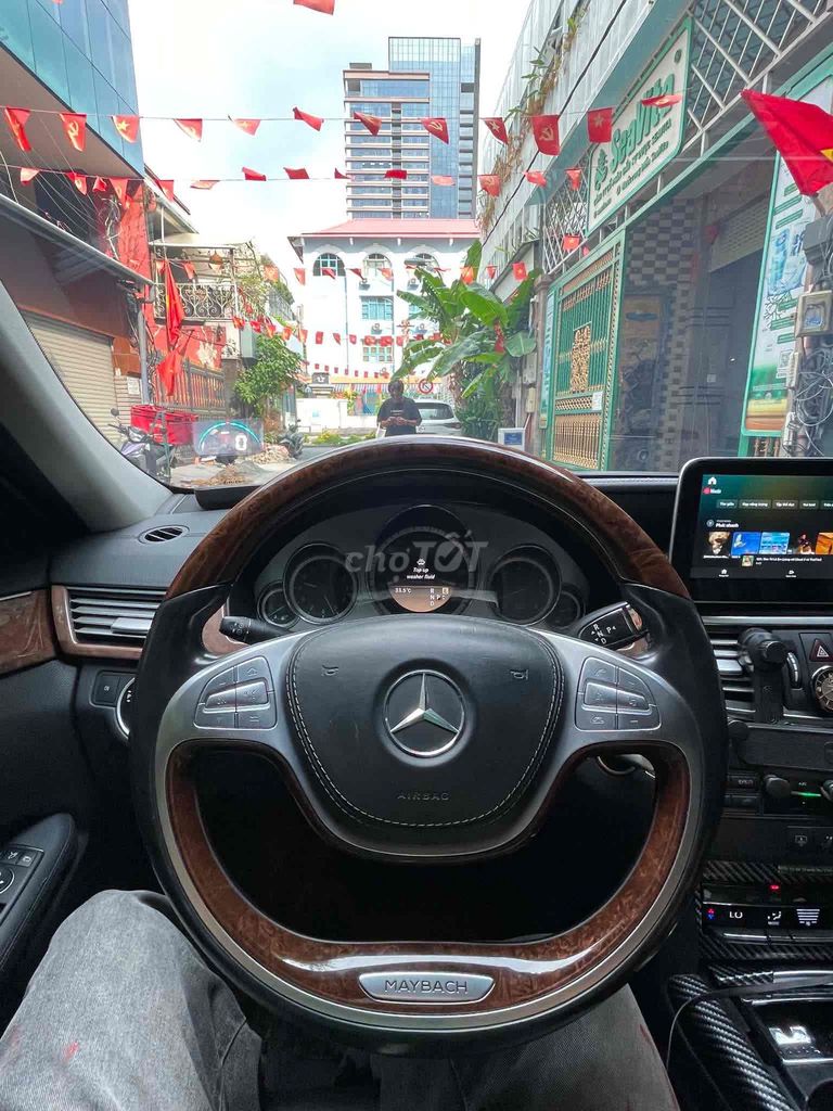 Mercedes-Benz - ảnh 4