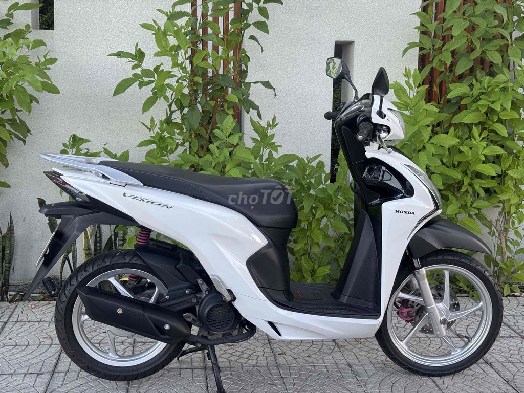 Honda Vision 2022 - ảnh 2
