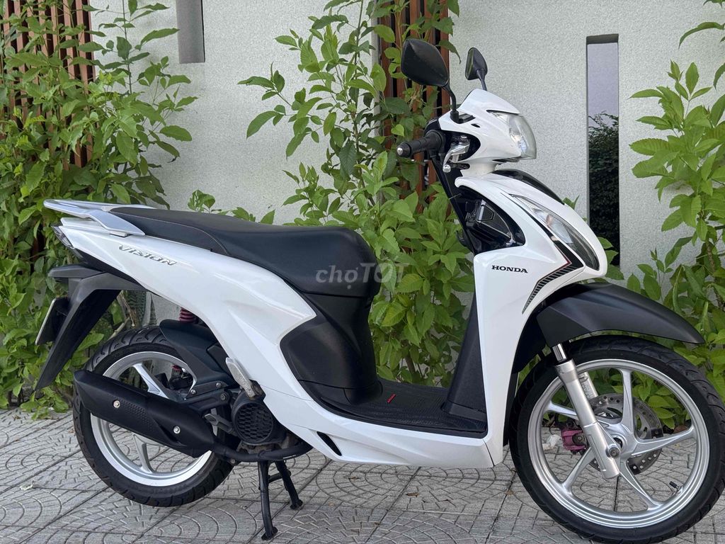 Honda Vision 2022 - ảnh 3