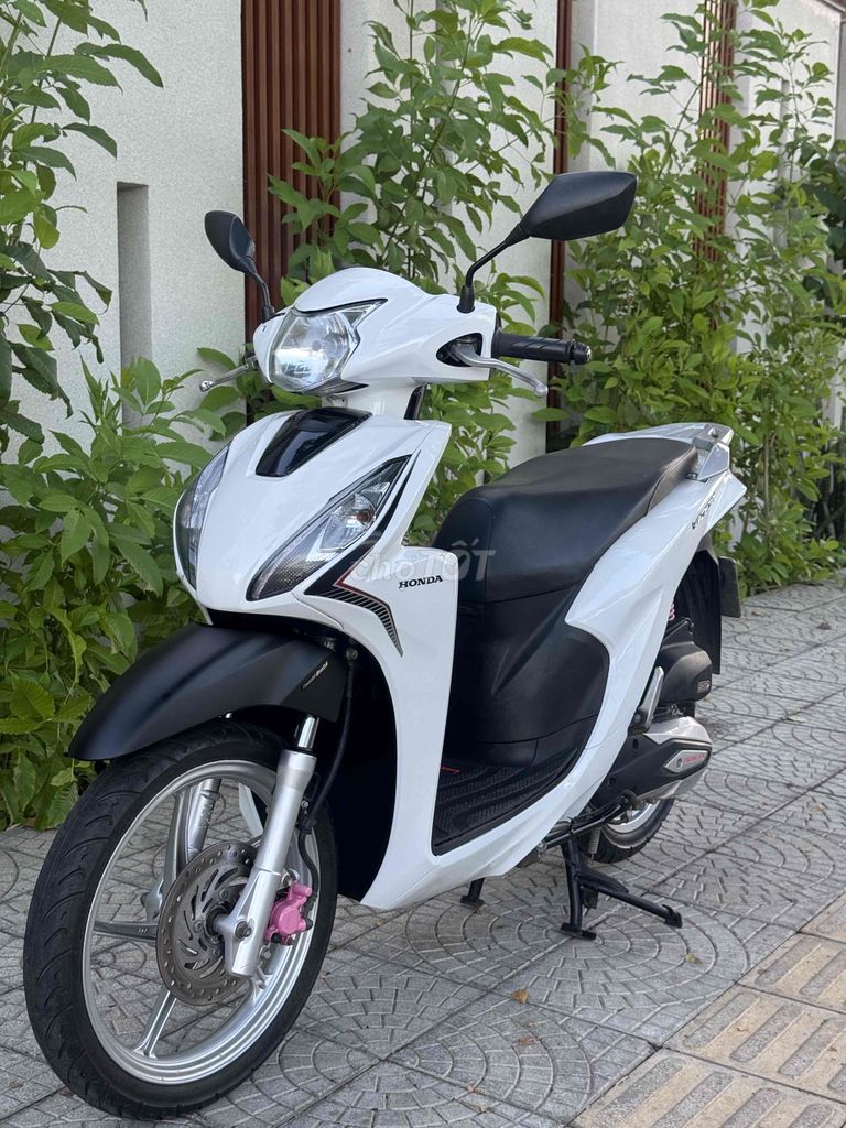 Honda Vision 2022 - ảnh 5