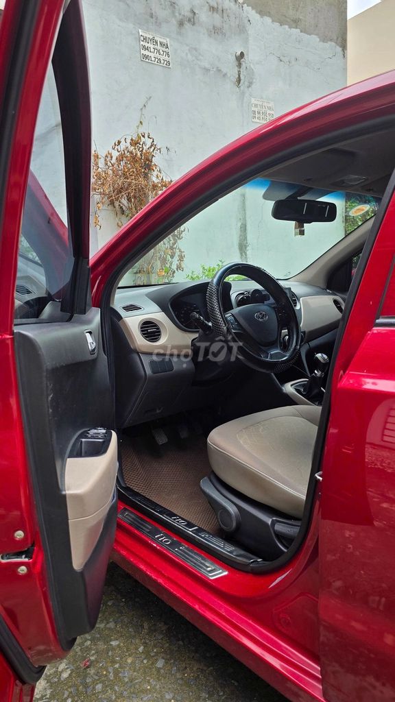 Hyundai i10 2019 - ảnh 2