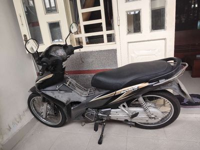 Honda Wave 2018 - ảnh 1
