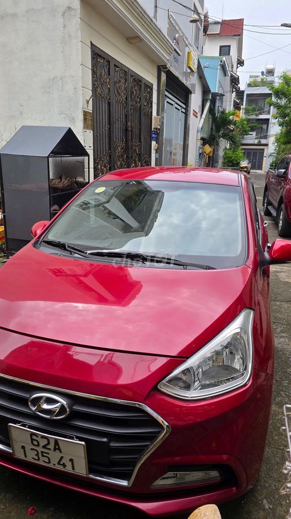 Hyundai i10 2019 - ảnh 3