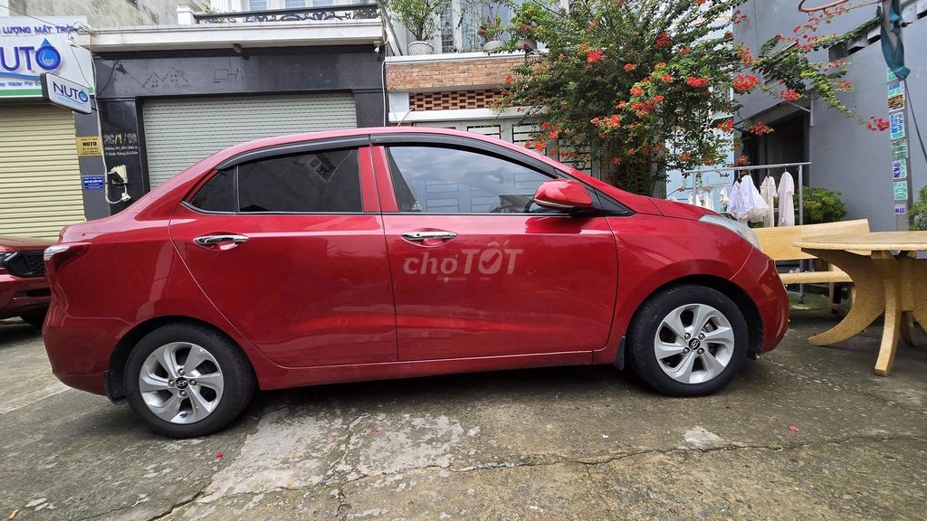 Hyundai i10 2019 - ảnh 5