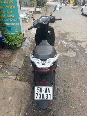 VinFast Feliz 2025 - ảnh 1