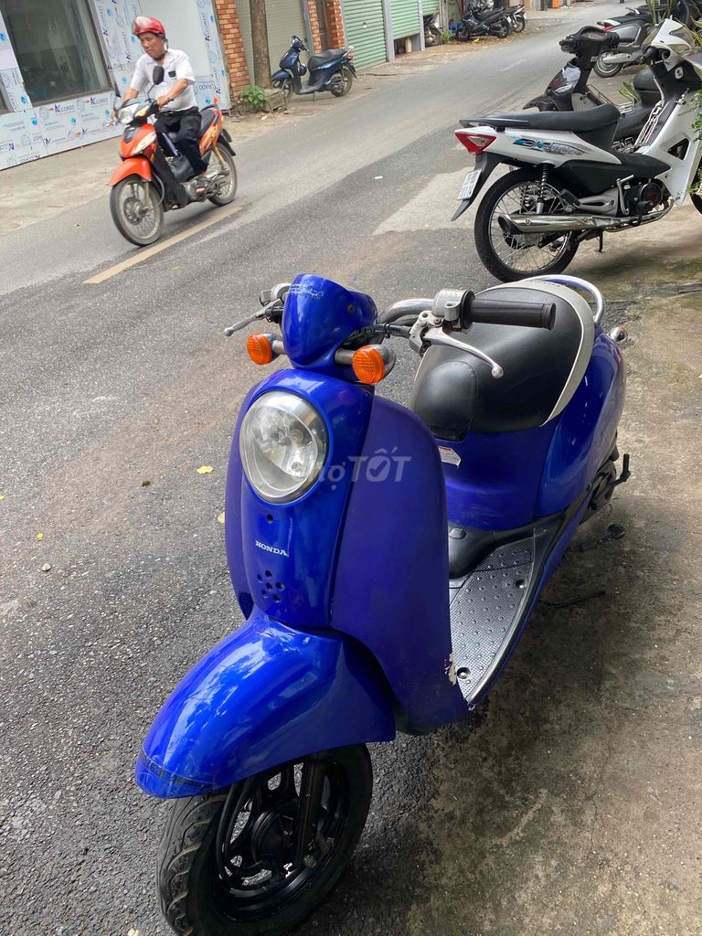 Honda Scoopy 2020 - ảnh 2