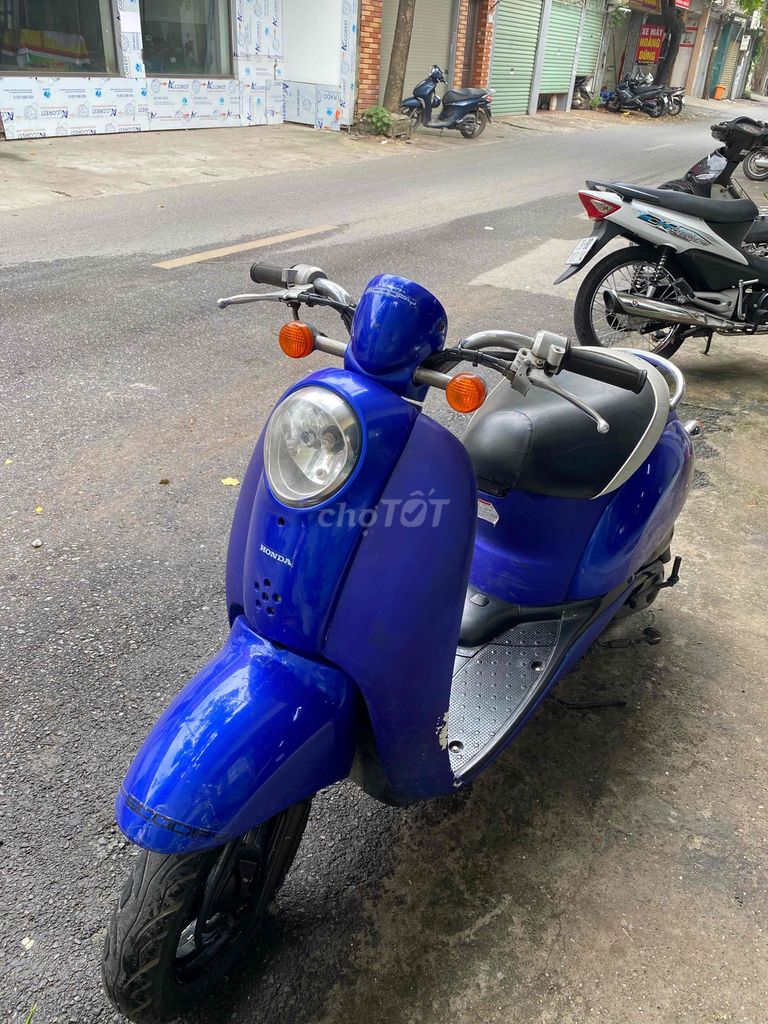Honda Scoopy 2020 - ảnh 5