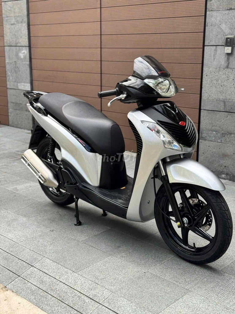 Honda SH 2006 - ảnh 3