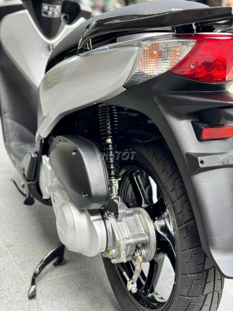 Honda SH 2006 - ảnh 4