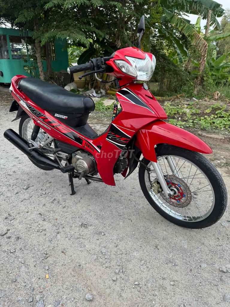 Yamaha 2022 - ảnh 1