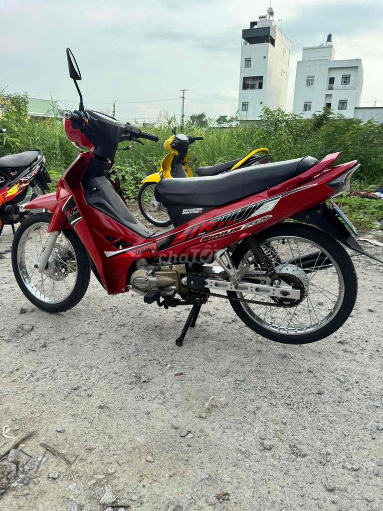 Yamaha 2022 - ảnh 2