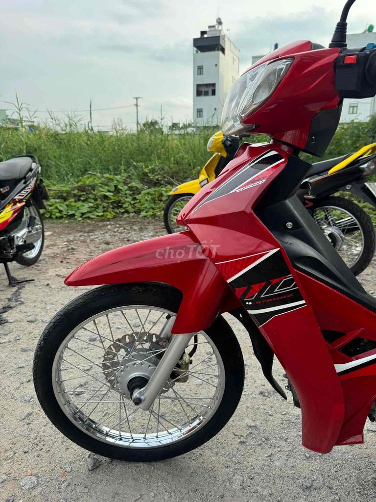 Yamaha 2022 - ảnh 3