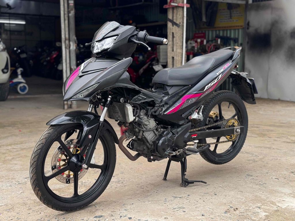 Yamaha Exciter 2020 - ảnh 1