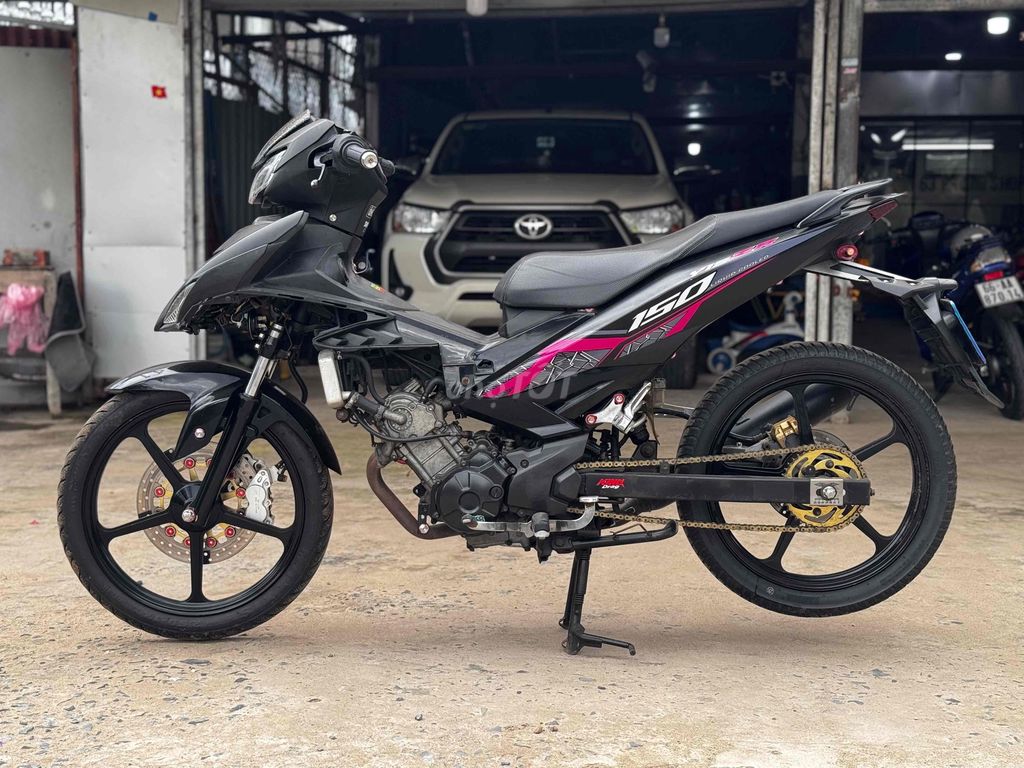 Yamaha Exciter 2020 - ảnh 2