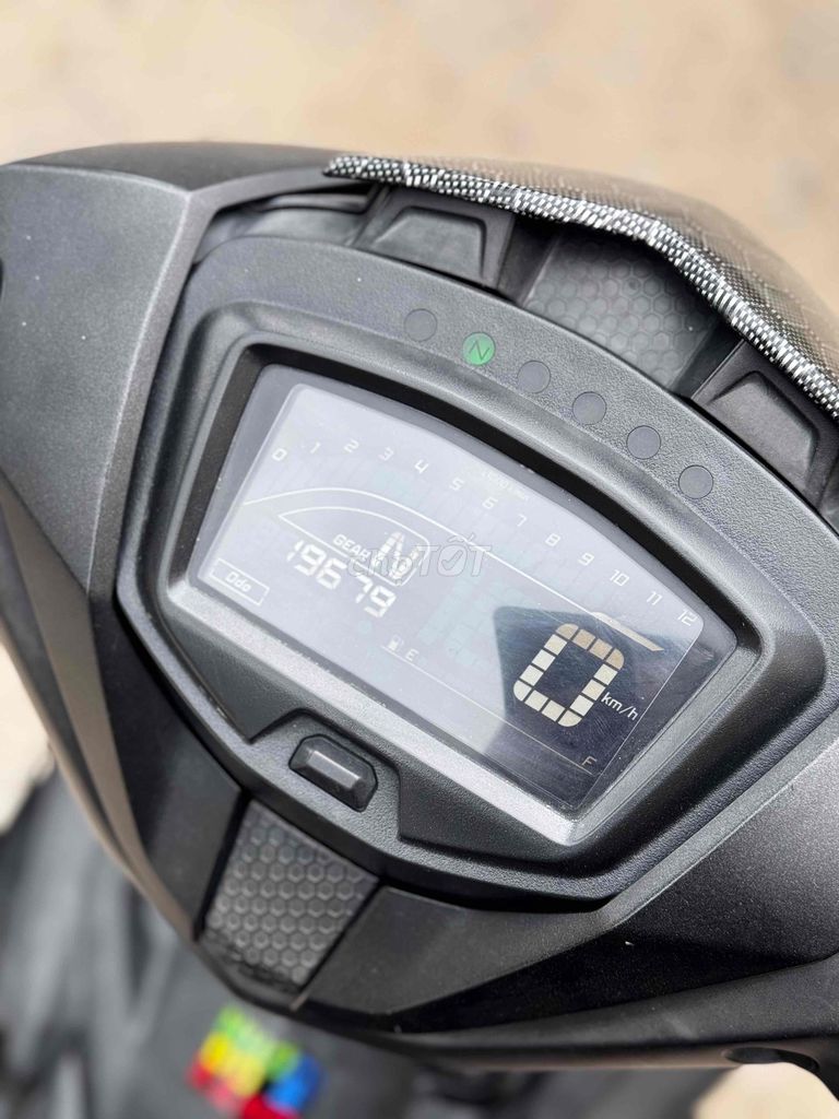 Yamaha Exciter 2020 - ảnh 3