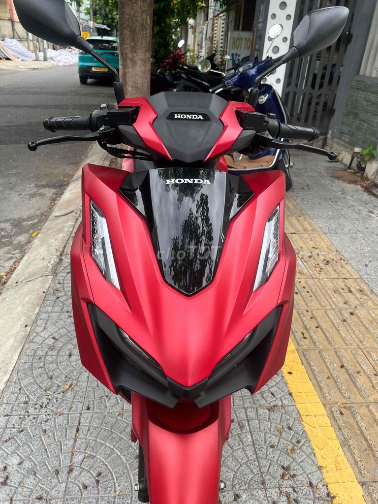 Honda Vario 2023 - ảnh 1