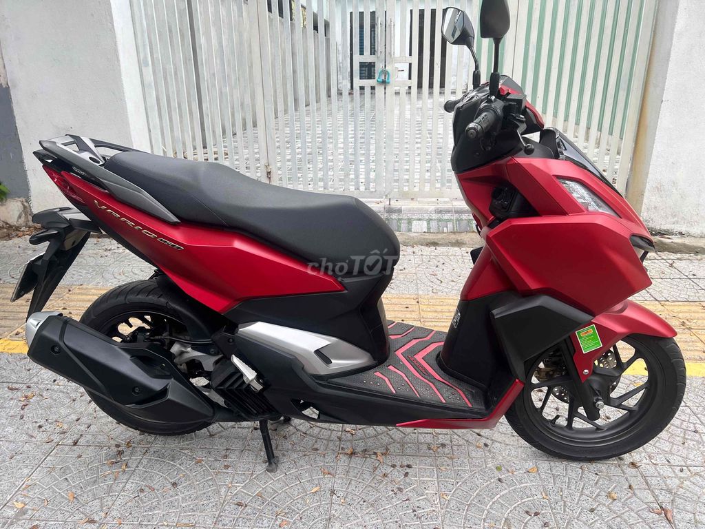 Honda Vario 2023 - ảnh 3
