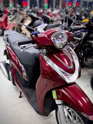 Honda SH Mode 2023 - ảnh 1