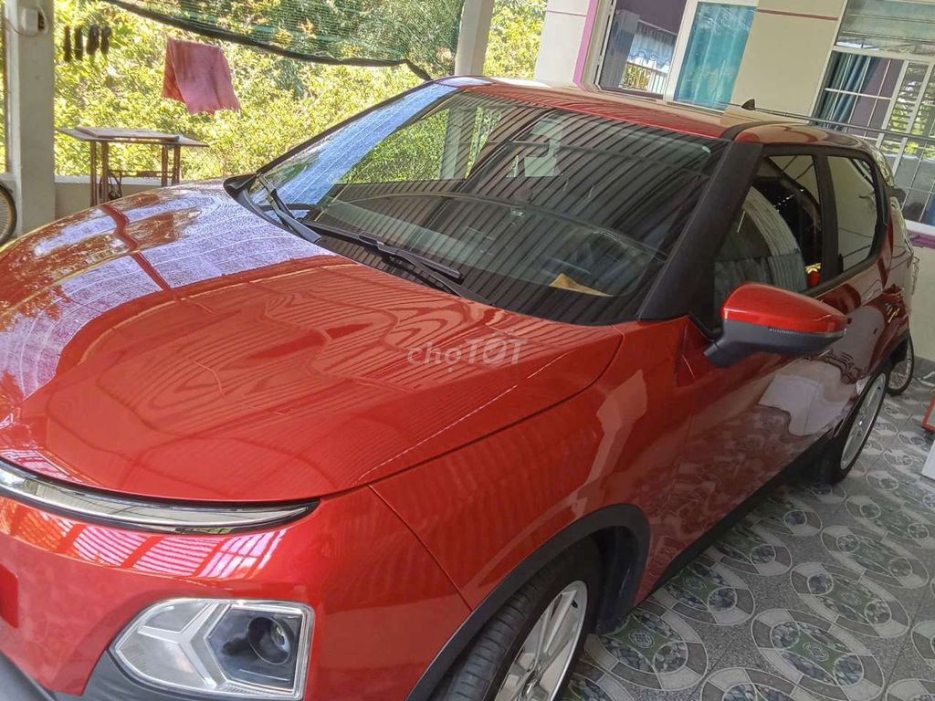 VinFast VF5 Plus 2026 - ảnh 2