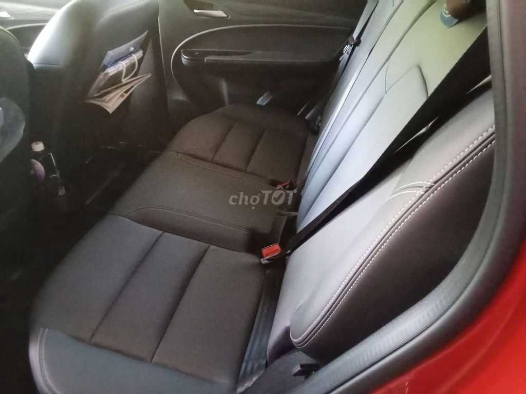 VinFast VF5 Plus 2026 - ảnh 4