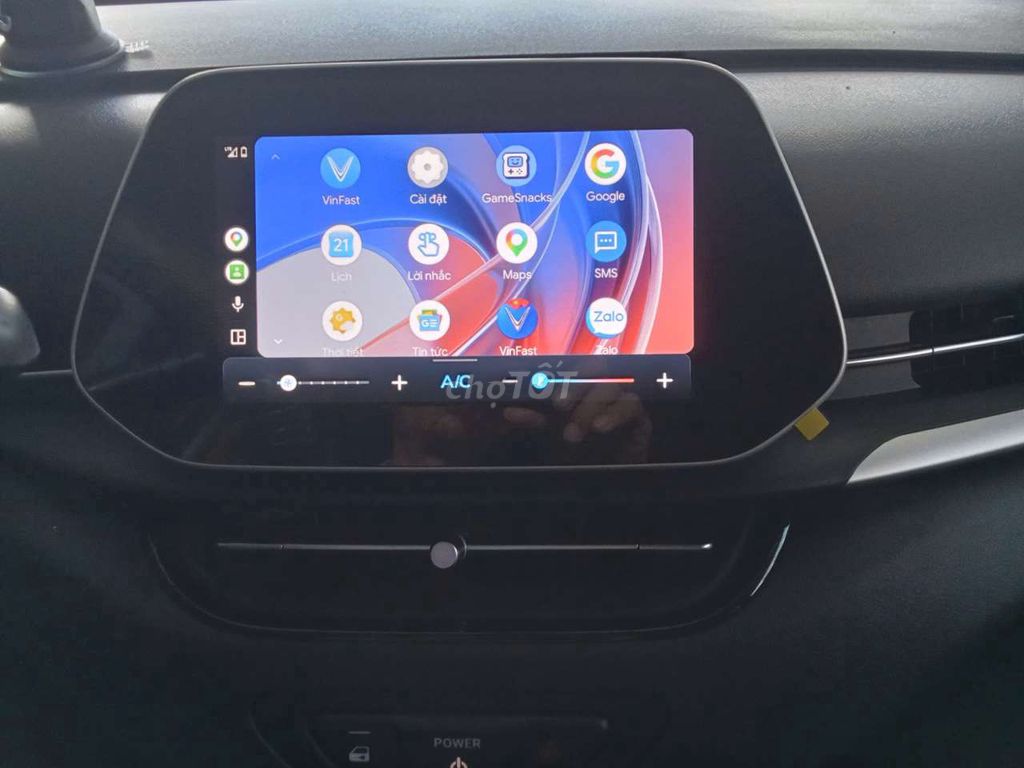 VinFast VF5 Plus 2026 - ảnh 5