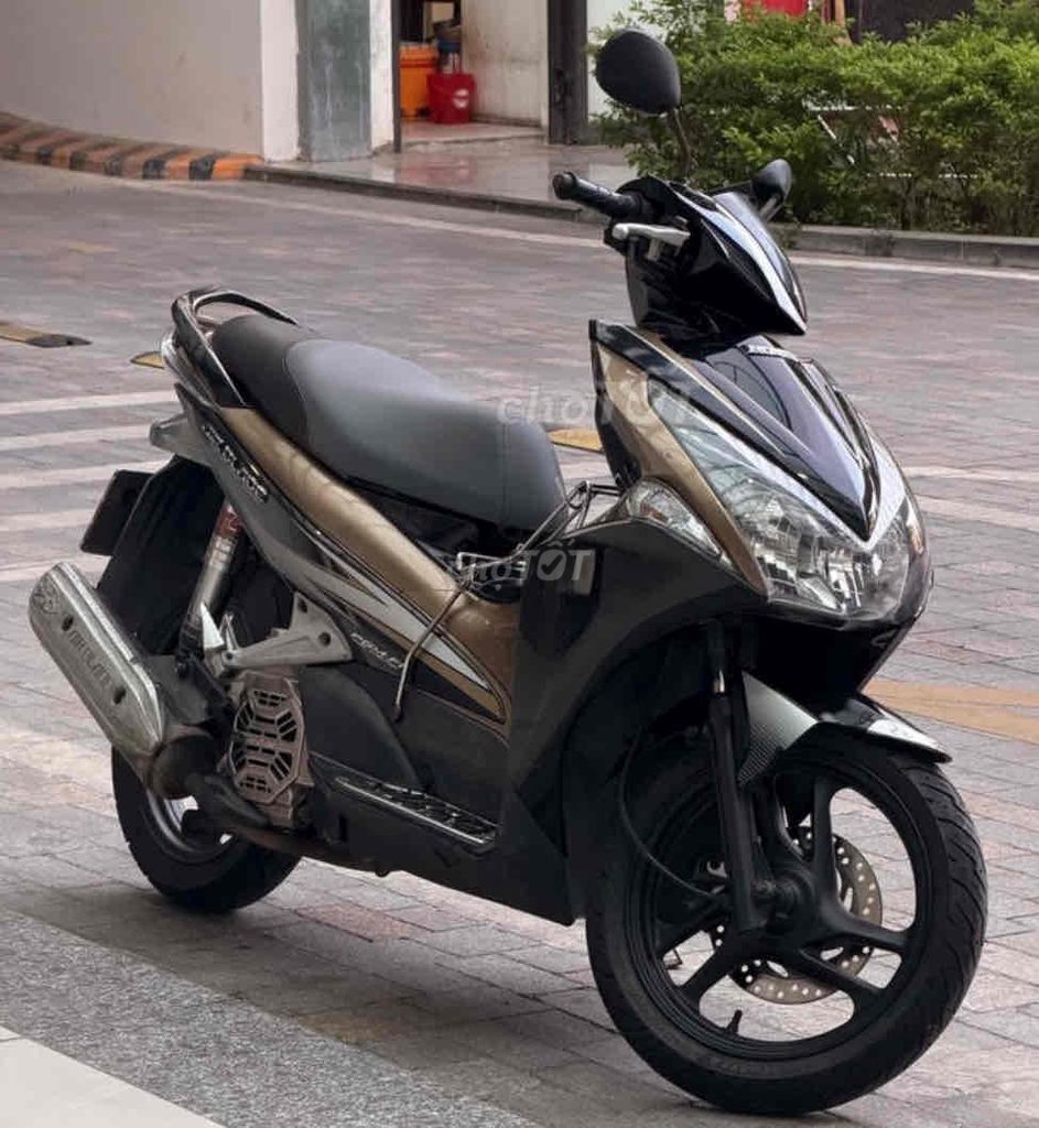 Honda Air Blade 2012 - ảnh 1