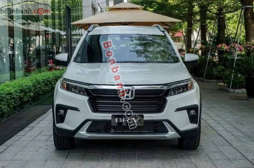Honda BR V L 2026 - ảnh 2