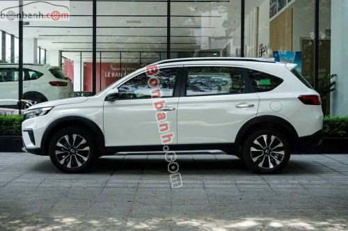 Honda BR V L 2026 - ảnh 3