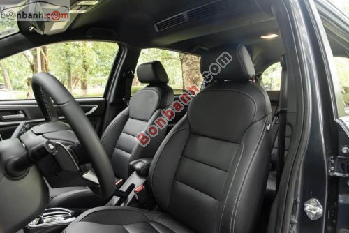 Honda BR V L 2026 - ảnh 5