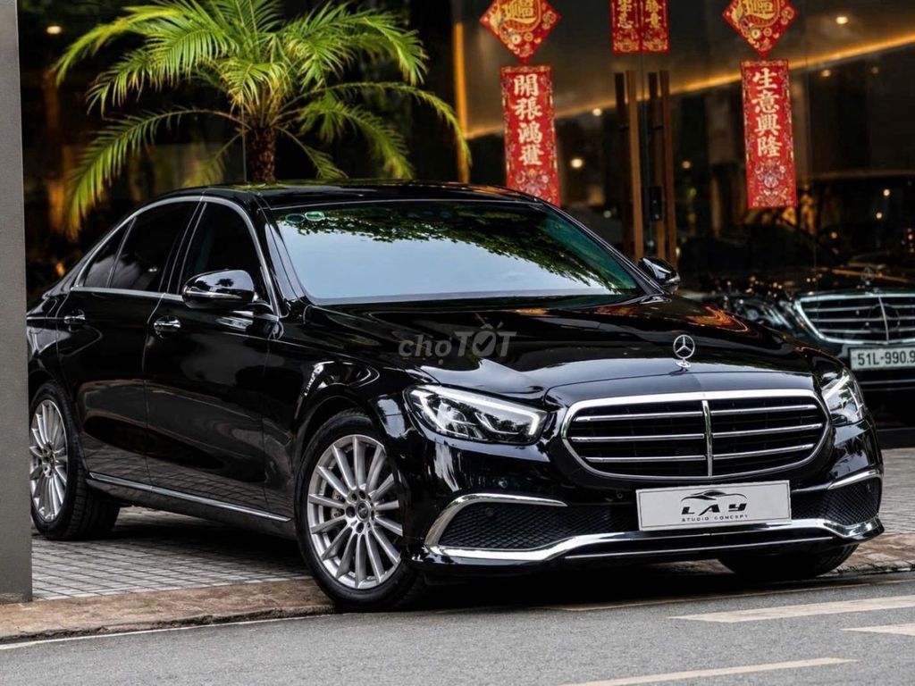 Mercedes-Benz 2021 - ảnh 4