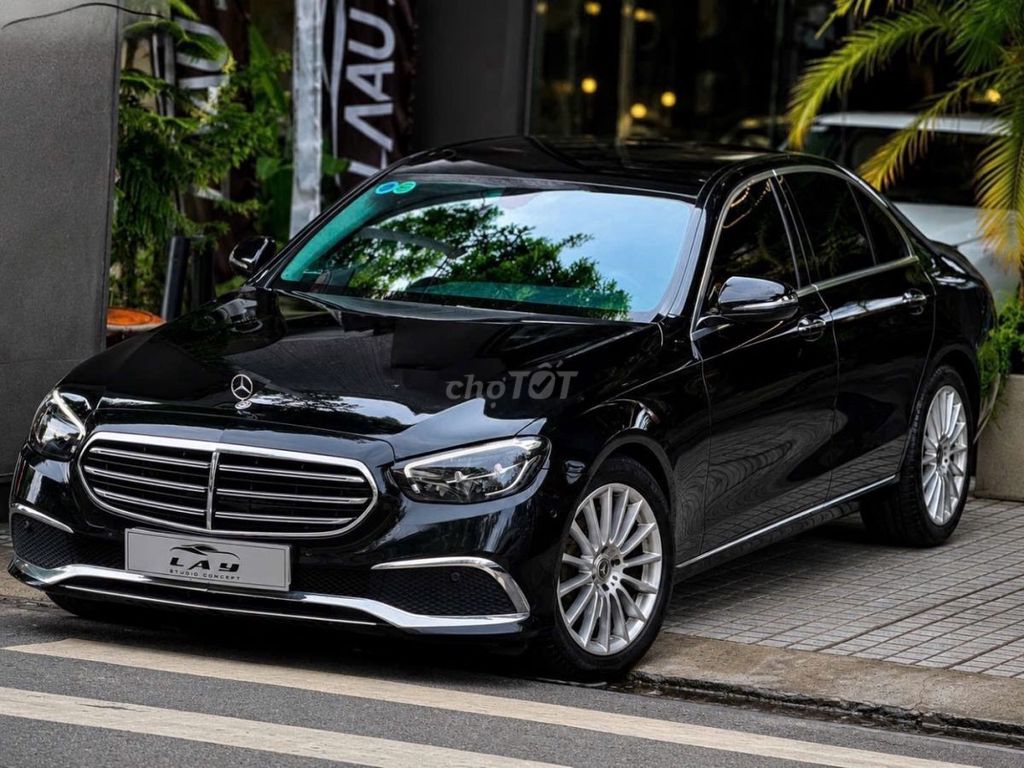 Mercedes-Benz 2021 - ảnh 5