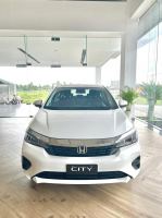 Honda City 2026 - ảnh 1