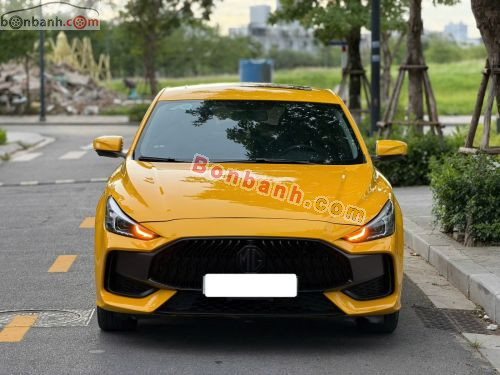 MG 5 Luxury 1.5 AT 2022 - ảnh 1
