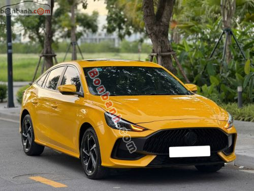 MG 5 Luxury 1.5 AT 2022 - ảnh 2