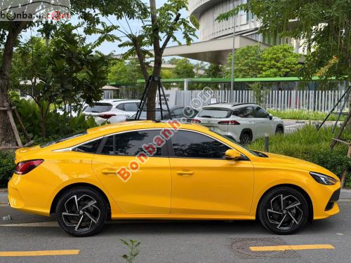MG 5 Luxury 1.5 AT 2022 - ảnh 3