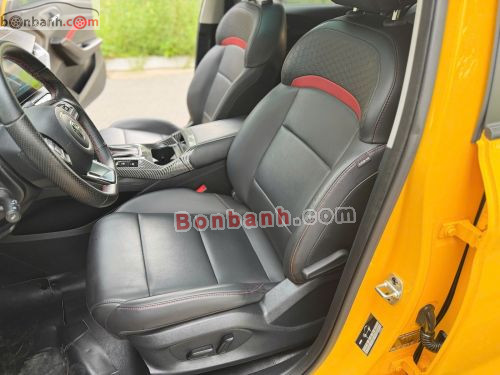 MG 5 Luxury 1.5 AT 2022 - ảnh 5