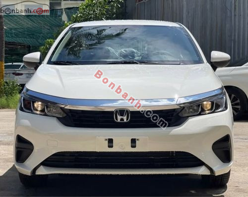Honda City 2026 - ảnh 1
