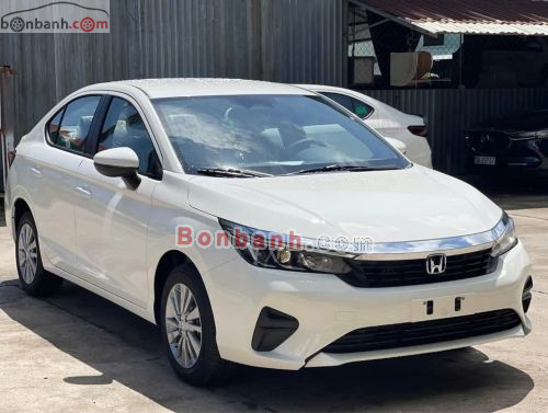 Honda City 2026 - ảnh 2