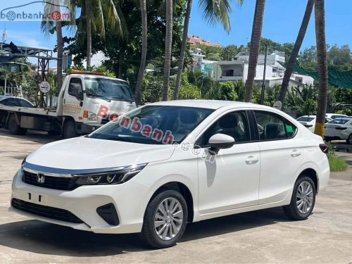 Honda City 2026 - ảnh 3