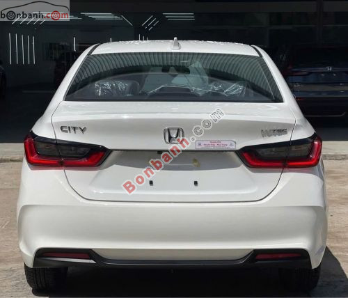 Honda City 2026 - ảnh 5