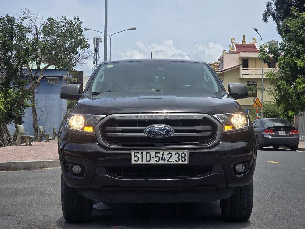 Ford 2019 - ảnh 1