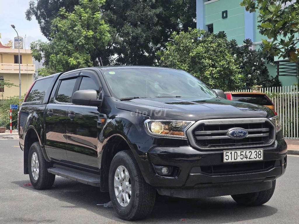 Ford 2019 - ảnh 2