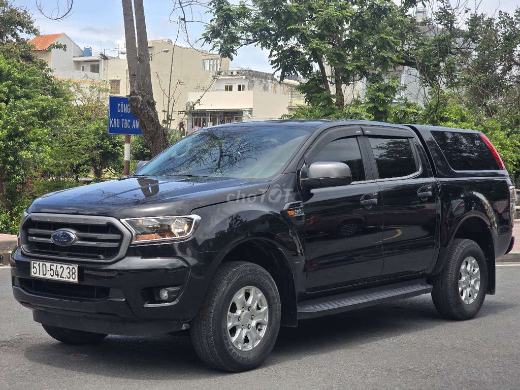 Ford 2019 - ảnh 3