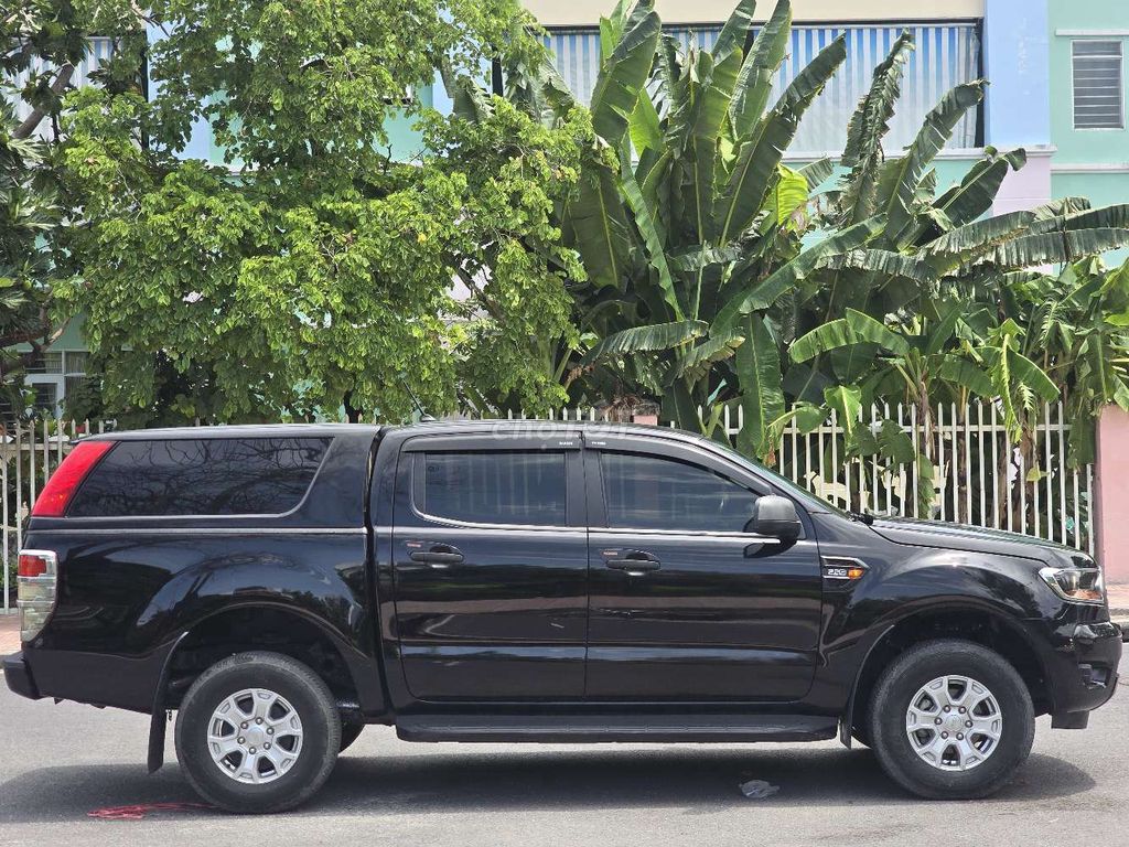 Ford 2019 - ảnh 4