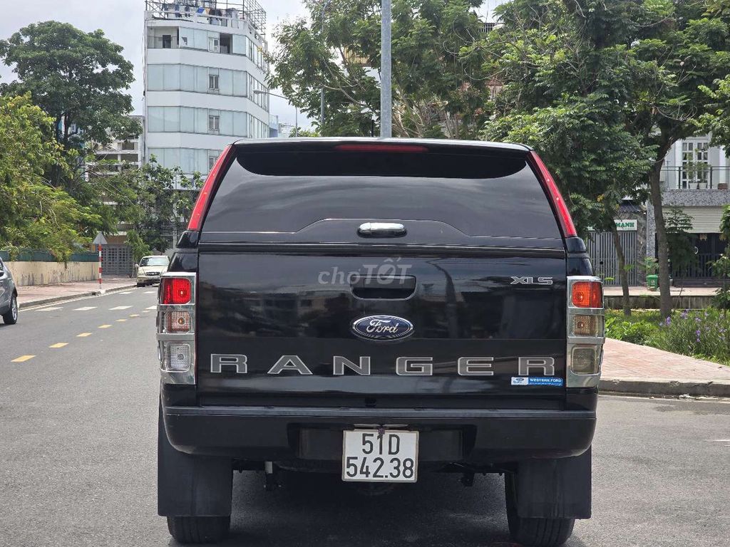 Ford 2019 - ảnh 5
