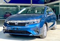 Honda City L 1.5 AT 2026 - ảnh 1